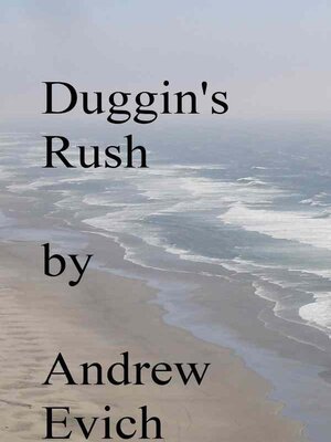 cover image of Duggin's Rush